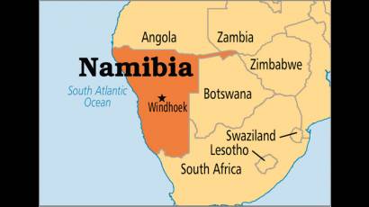 Namibia, modelo de estabilidad en África