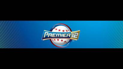 WBSC Premier 12