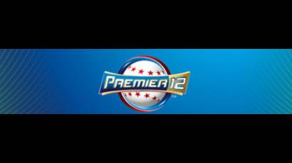 WBSC Premier 12