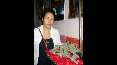 Whatever en la Bienal