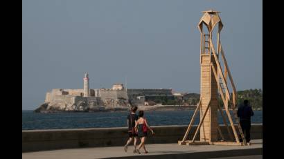 XII Bienal de La Habana