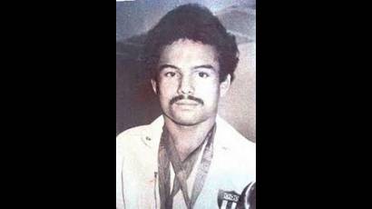 Fallece en La Habana Pedro Roque, excampeón mundial de Lucha Grecorromana