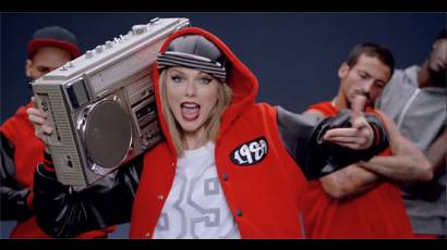 Taylor Swift - Skake it off