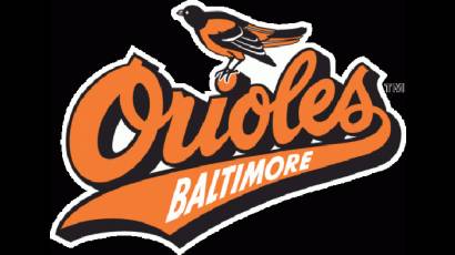 Logotipo de Los Orioles