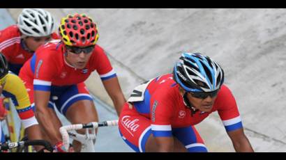 Copa Cuba de Ciclismo arranca este miércoles con velocidad y persecución