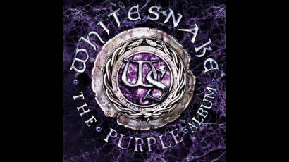 Producción fonográfica de Coverdale y Whitesnake