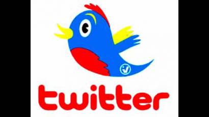 Realizarán hoy Twitazo mundial en apoyo a socialistas en Venezuela