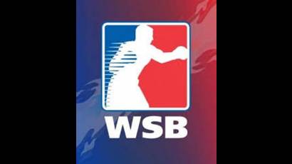 Final de Serie Mundial de Boxeo será los días 20 y 21 de junio