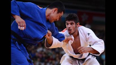 ¿Avaricia sobre el tatami? 