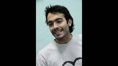 Alejandro Concepción