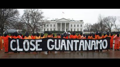 Pentágono estudia cerrar la cárcel de Guantánamo