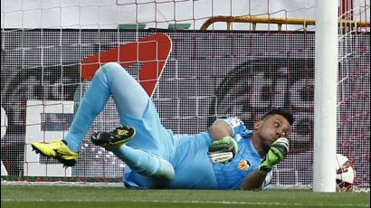 Diego Alves (Brasil)