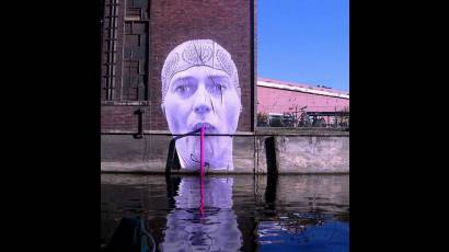 En Berlin, Alemania