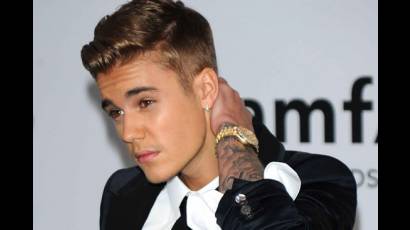 Justin Bieber