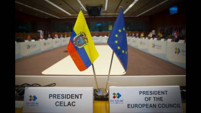 UE-Celac: los pueblos del Sur no serán simples «oyentes»