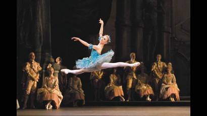 Royal Ballet de Londres