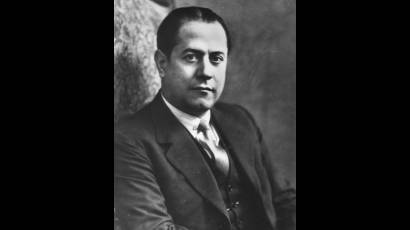 Capablanca in Memorian