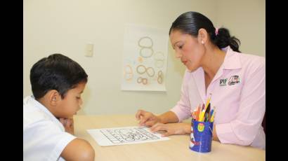 Licenciatura en Pedagogía-Psicología