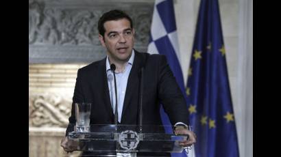 Salida de Grecia sería el principio del fin para el euro
