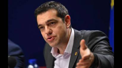 Tsipras 