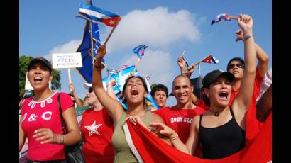 Valiosos referentes del quehacer juvenil 