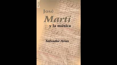 José Martí y la música