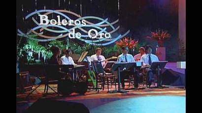 Festival de Boleros de Oro, Santiago de Cuba