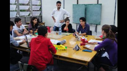 Licenciatura en Arquitectura