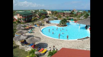 Potencialidades que nos unen en el turismo