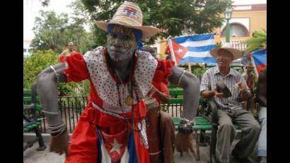 Festival del Caribe