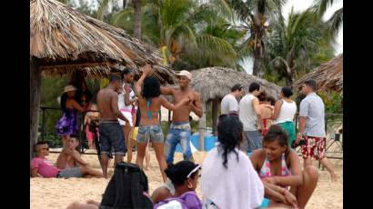 Veraneando
