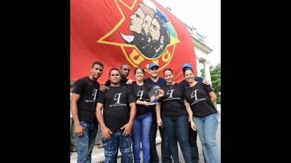 Pineros