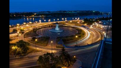 Parque Máximo Gómez