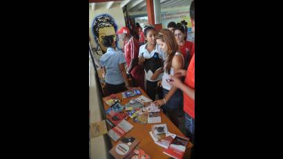 Una institución más integrada a la sociedad