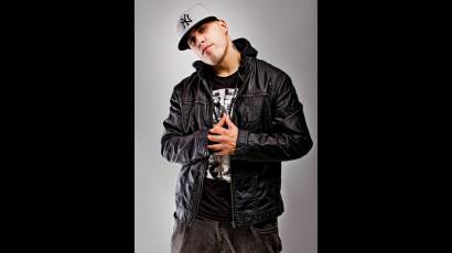 Nicky Jam