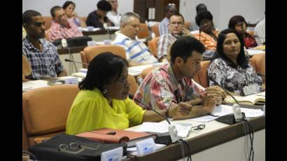 Diputados