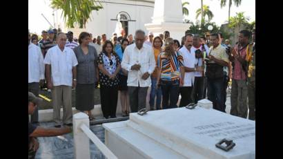 Bicentenario del natalicio de Mariana Grajales