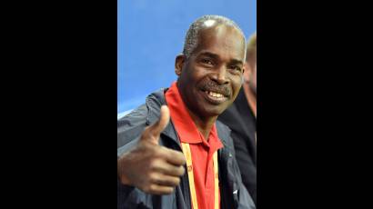 Ruperto, por la alfombra roja