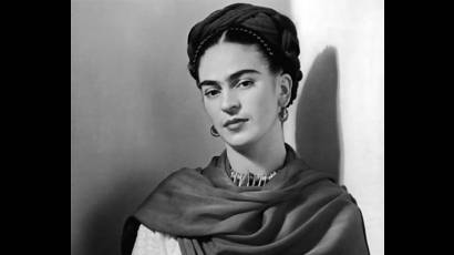 Presentación teatral acerca a Frida Kahlo a La Habana