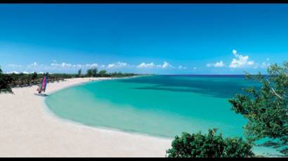 Jardines del Rey