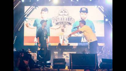 Asistirán raperos de Brasil y Colombia a Simposio de Hip Hop en Cuba