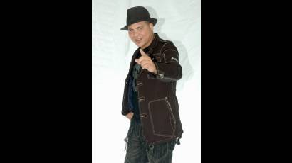 Arnaldo Rodríguez