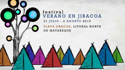 Verano musical en Jibacoa