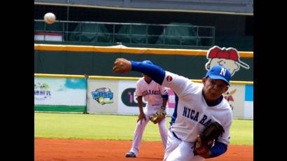 Cuba: escaso bateo y pobre defensa