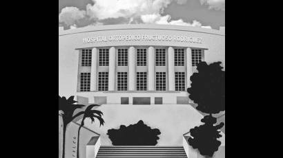 Hospital Fructuoso Rodríguez