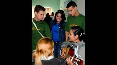 Hacer camino y arte al andar