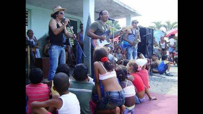 Cruzada literaria en Camagüey