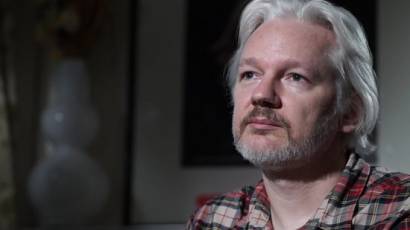 El tiempo, otro abogado de Assange