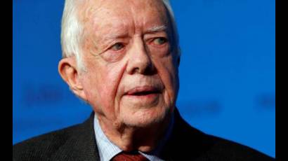 Jimmy Carter