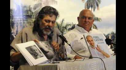 Fidel: la imagen de toda posibilidad